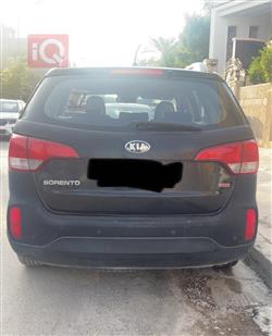 كيا سورينتو